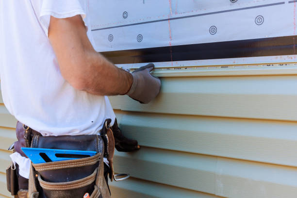 Affordable Emergency Siding Repair solutions in Thornton, CO