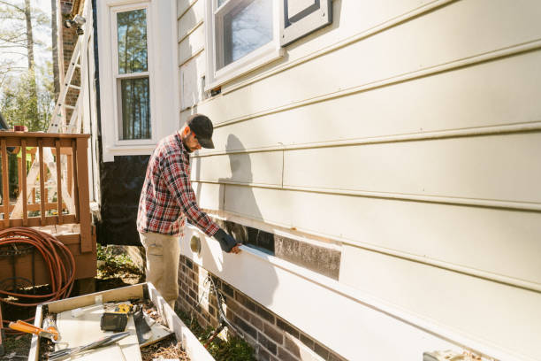 Top rated local Emergency Siding Repair specialists in Thornton, CO
